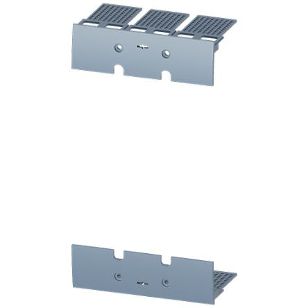 SENTRON Terminal Cover for use with 3VA63/64 Series [3VA9343-0KB01]; 263-815