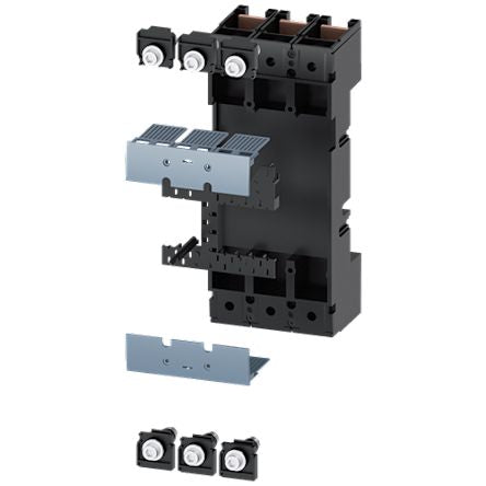 SENTRON Plug In Unit for use with 3VA63 Series [3VA9343-0KP00]; 263-817