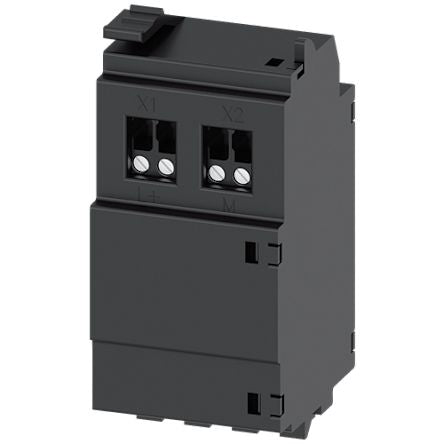 SENTRON Communication Module for use with 3VA63 - 3VA66 Series [3VA9377-0TB50]; 263-820