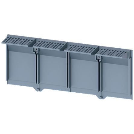 SENTRON Plate for use with 3VA53/54, 3VA63/64 Series [3VA9471-0WJ40]; 263-825