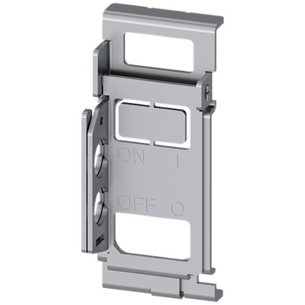 SENTRON Locking Device for use with 3VA41 Series [3VA9038-0LB11]; 263-828