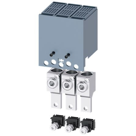 SENTRON Wire Connector for use with 3VA51 Series [3VA9133-0JC18]; 263-834