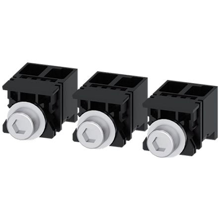 SENTRON Nut Keeper Kit for use with 3VA4 Series [3VA9133-0QA01]; 263-836