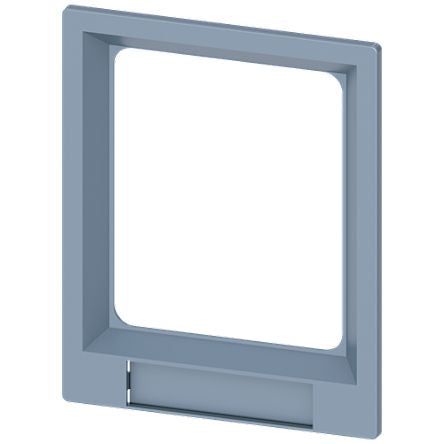 SENTRON Cover Frame for use with 3VA57/58/59, 3VA67/68/69 [3VA9877-0SB10]; 263-852
