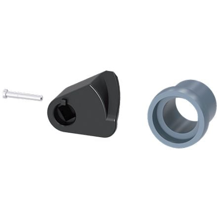 SENTRON Adapter for use with Withdrawable Unit [3VA9970-0LF40]; 263-855