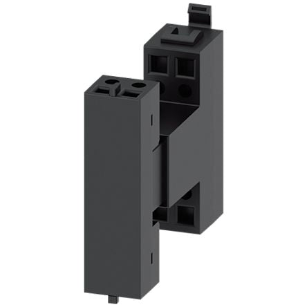 SENTRON Auxiliary Contact for use with 3VA Withdrawable Units [3VA9977-0KD80]; 263-856