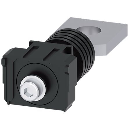 SENTRON Terminal for use with 3VA52 Series [3VA9231-0QE10]; 263-868
