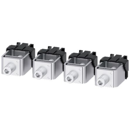 SENTRON Terminal for use with 3VA52 Series [3VA9234-0JA11]; 263-871