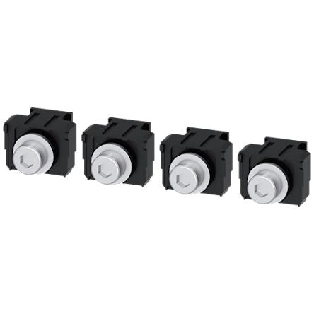 SENTRON Nut Keeper Kit for use with 3VA52 Series [3VA9234-0QA00]; 263-875