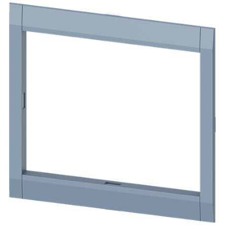 SENTRON Cover Frame for use with 3VA52 Series [3VA9234-0SB20]; 263-877