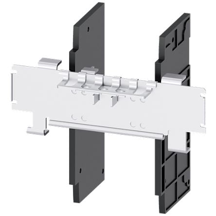 SENTRON Interlock for use with 3VA61/62 Series [3VA9148-0VF30]; 263-886