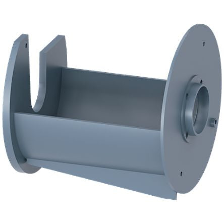 Siemens SENTRON Fixing Bracket for use with 3VA52/53/54, 3VA61 - 3VA64 Series [3VA9477-0GA80]; 263-890