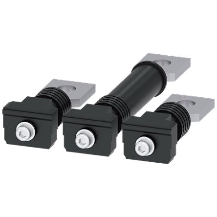 SENTRON Terminal for use with 3VA61/62 Series [3VA9243-0QE00]; 263-922