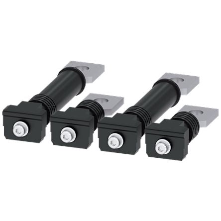 SENTRON Terminal for use with 3VA61/62 Series [3VA9244-0QE00]; 263-925