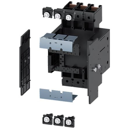 SENTRON Draw-Out Unit for use with 3VA63 Series [3VA9343-0KD00]; 263-935
