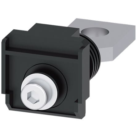 SENTRON Terminal for use with 3VA53/54, 3VA63/64 Series [3VA9471-0QE10]; 263-948