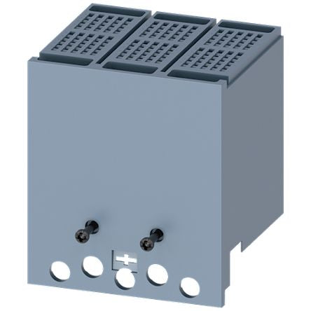 SENTRON Terminal Cover for use with 3VA51 Series [3VA9131-0WF31]; 263-954