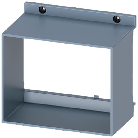 SENTRON Door Feedthrough Accessory for use with 3VA61/62 Series [3VA9147-0KT00]; 263-969