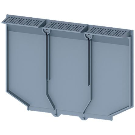 SENTRON Plate for use with 3VA53/54, 3VA63/64 Series [3VA9471-0WK30]; 263-974