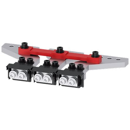 SENTRON Terminal for use with 3VA25 Series [3VA9603-0QE60]; 263-979