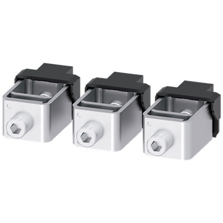 SENTRON Terminal for use with 3VA61/62 Series [3VA9243-0JA12]; 263-991
