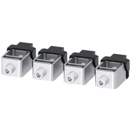 SENTRON Terminal for use with 3VA61/62 Series [3VA9244-0JA12]; 263-997