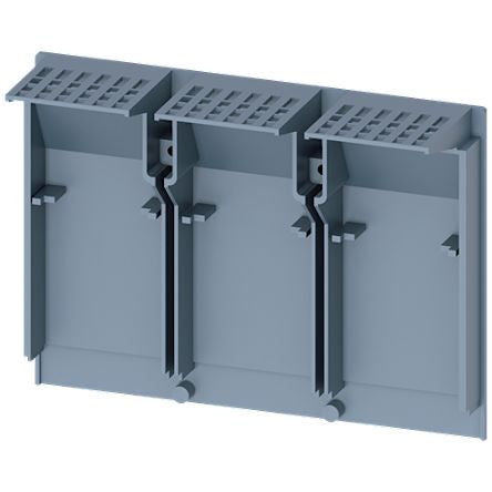 SENTRON Plate for use with 3VA52, 3VA61/62 Series [3VA9271-0WJ30]; 264-003
