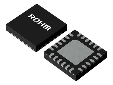 ROHM Reference Board for ML22120 for IC [RB-D22120TB32]; 264-400