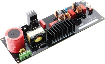 ROHM Reference Board for BM3G007MUV-LBE2 for IC [BM3G007MUV-EVK-002]; 264-653