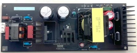 ROHM BM1Q104FJ-EVK-001, Evaluation Board Evaluation Board for IC [BM1Q104FJ-EVK-001]; 264-700