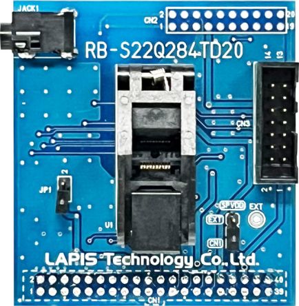 ROHM Reference Board Evaluation Board for PCB [RB-S22Q284TD20]; 265-032