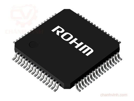 ROHM 265-060