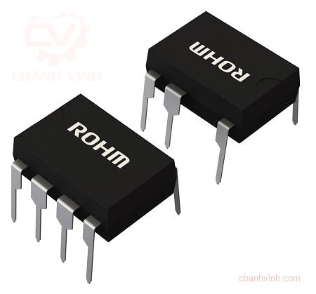 ROHM 265-425