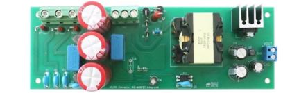 ROHM BM2SC121FP2-EVK-001 Flyback Converter for BM2SC121FP2-LBZ for Isolated Fly-back Converter [BM2SC121FP2-EVK-001]; 265-489