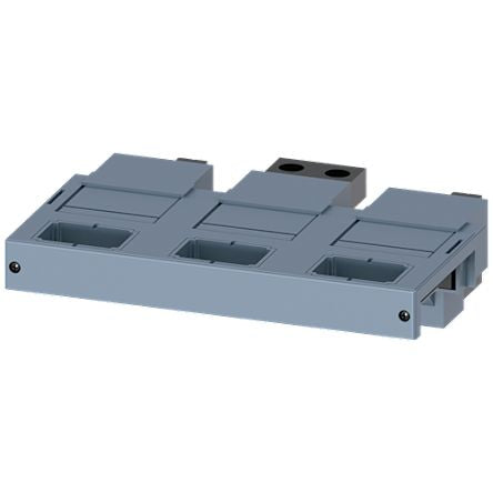 Siemens SENTRON Connection Unit for use with Circuit Breaker 3WL10 / 3VA27 [3VW9011-0AL32]; 265-520