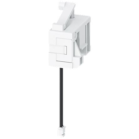 Siemens SENTRON Signaling Switch for use with Circuit Breaker 3WL10 / 3VA27 [3VW9011-0AT12]; 265-530