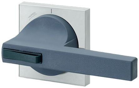 Siemens Red Rotary Handle, 8UC7320 Series [8UC7320-3BB]; 265-532
