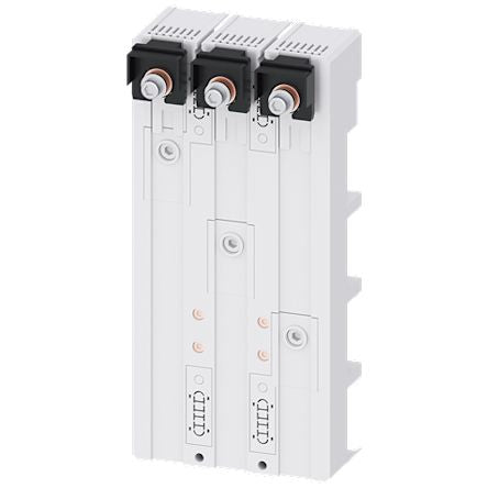 Siemens SENTRON 3 Phase Busbar [8US1213-4AH04]; 265-555