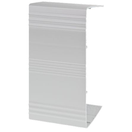 Siemens SENTRON Cover for use with Compact Busbar System [8US1922-2CB02]; 265-562