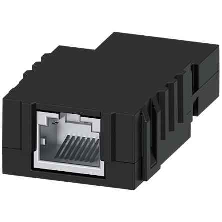 Siemens SENTRON Adapter for use with ETU300 Powering With TD400 For Selftest [3VW9011-0AT46]; 265-576