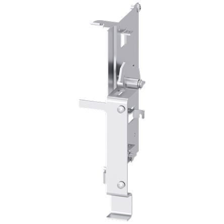 Siemens SENTRON Locking Kit for use with Circuit Breaker 3WL10 / 3VA27 [3VW9011-0BB14]; 265-580