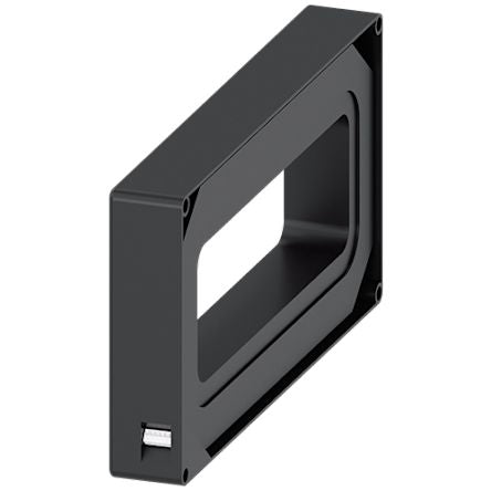 Siemens SENTRON Current Transformer for use with Circuit Breaker 3WL10 / 3VA27 [3VW9011-0RC30]; 265-586