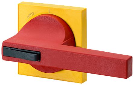 Siemens 8UC7320 Handle [8UC7320-8BD]; 265-602
