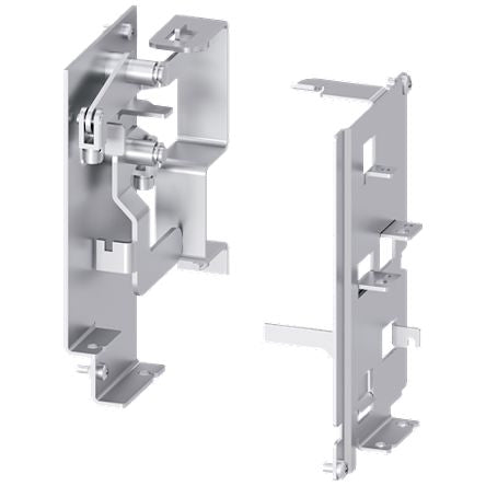 Siemens SENTRON Locking Device for use with Circuit Breaker 3WL10 / 3VA27 [3VW9011-0BB18]; 265-627