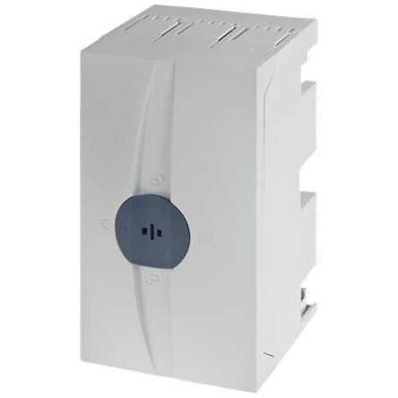 Siemens SENTRON Connection Unit for use with For Circuit Breaker [8US1921-1CC02]; 265-635