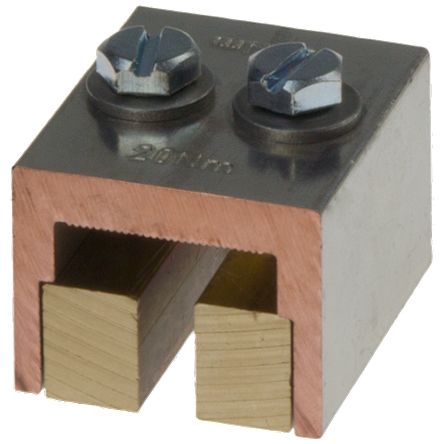 Siemens SENTRON Busbar [8US1941-2BF01]; 265-641