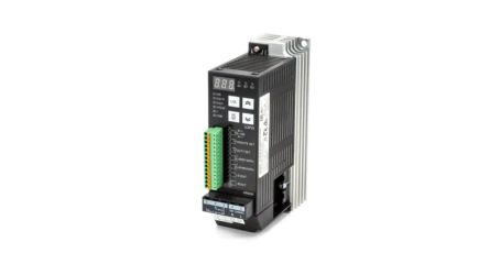 Omron 5 VA Motor Controller, 100 → 240 V ac, 1 Phase, 60 A, Current Controller Function, 100 → 240 V ac [G3PW-A260EC-S-FLK]; 266-009