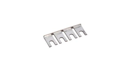 Omron DIN Rail Power Relay, 100 (110) V ac, 200 (220) V ac Coil, SPST [G78-04]; 266-066