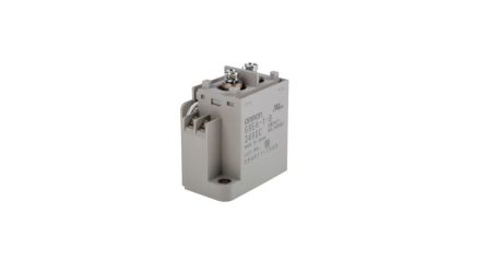 Omron Chassis Mount Power Relay, 24V dc Coil, 300A Switching Current, DPDT [G9EH-1 DC24]; 266-078