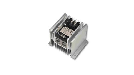 Omron G3PH Series Solid State Relay, 15 mA Load, DIN Rail Mount, 264 V ac/dc Load, 30 V ac/dc Control [G3PH-2150B DC5-24]; 266-205